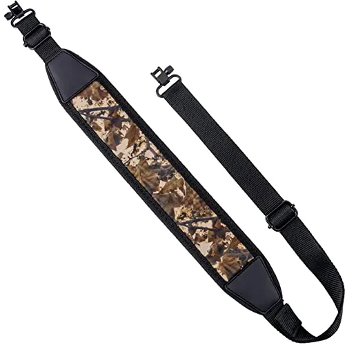 EZshoot Two Point Sling with Swivels