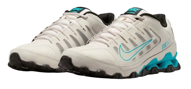 Nike Men's Reax 8 TR Workout Shoes