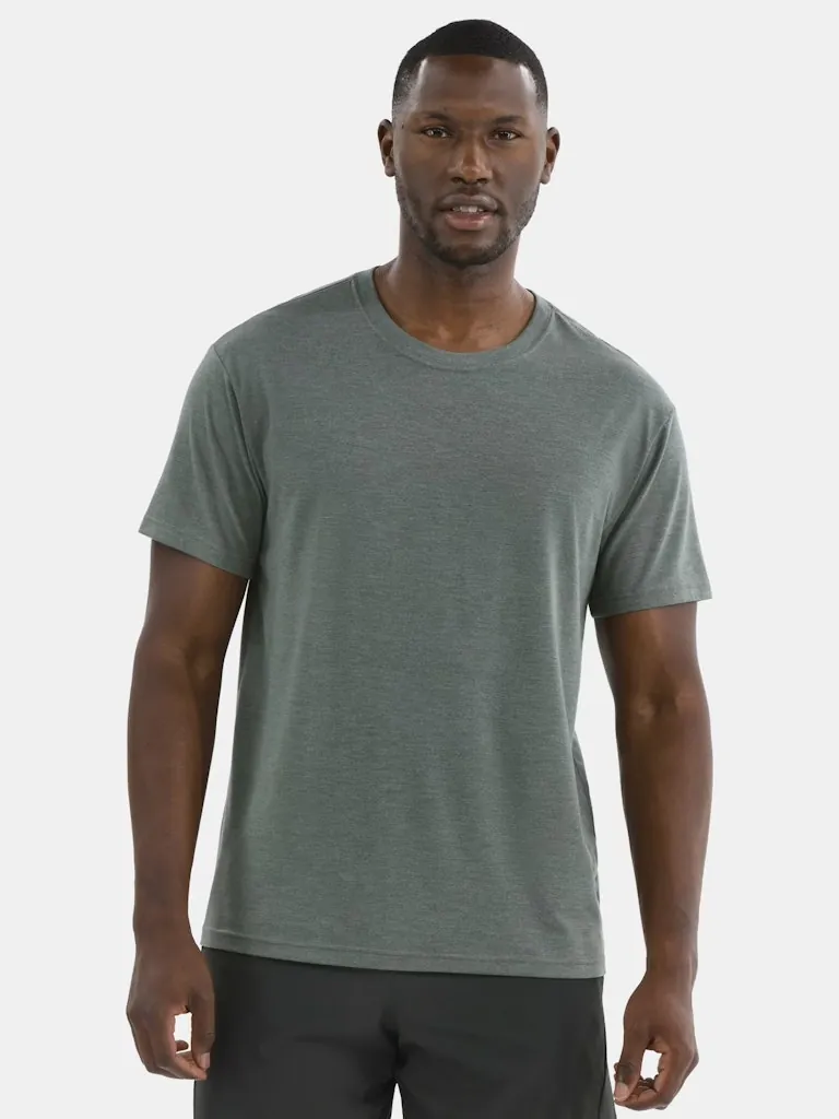 Athletic Works Men's Tri Blend Tee for From $5 + free shipping w/