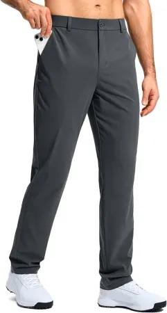 G Gradual Men's Stretch Dress Pants
