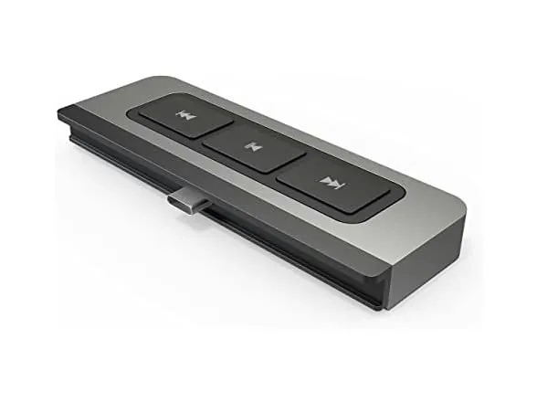 Hyper HyperDrive 6-in-1 USB-C Hub for iPad