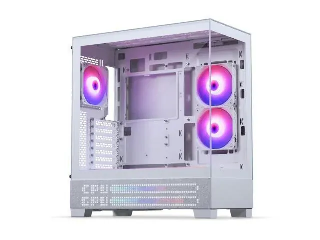Phanteks XT View Matrix
