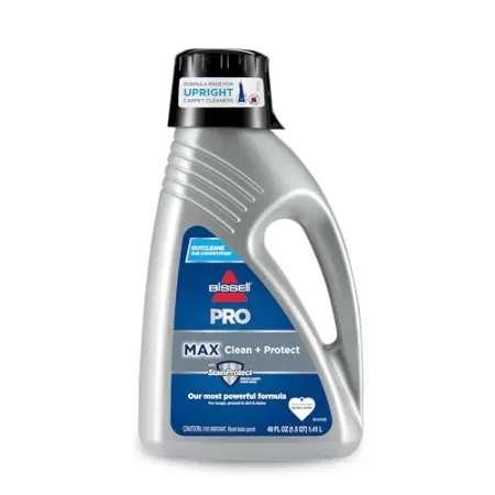 48oz Bissell Deep Clean Pro 4X Concentrated Carpet Shampoo