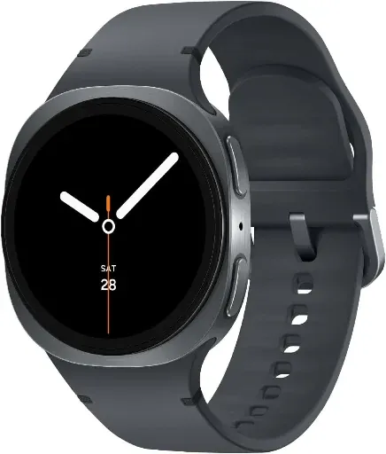 Samsung Galaxy Watch 8 Bluetooth Smartwatch 40mm