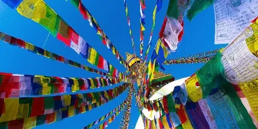 Bhutan & Nepal: 2-Week Comprehensive Tour Package w/ Airfare