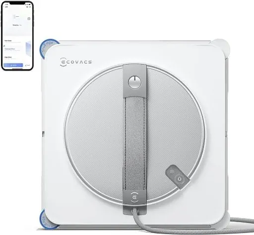 ECOVACS WINBOT W2S Window Cleaning Robot