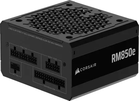 Corsair RM850e 80+ Gold 850W Fully Modular ATX Power Supply