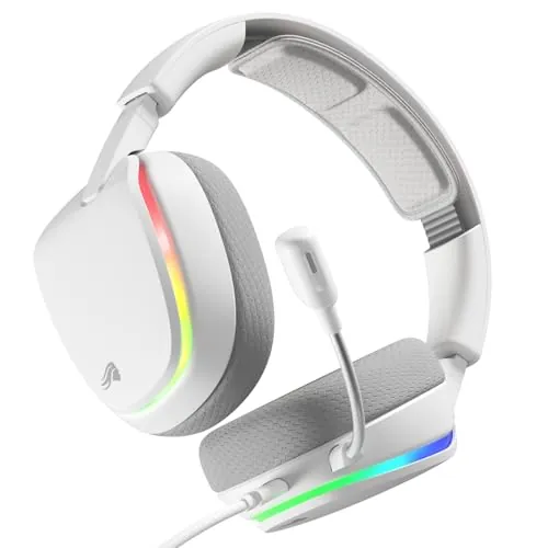 GLORIOUS GHS Eternal RGB Stereo Gaming Headset