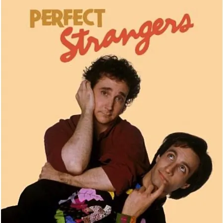 Perfect Strangers: The Complete Series (1986) (Digital HD TV Show)