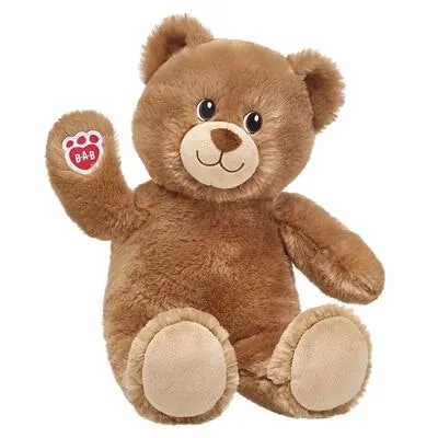 Build-A-Bear National Teddy Bear Day Sale for 2
