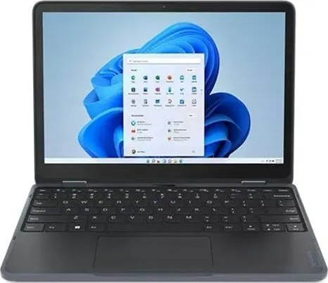 Refurb Lenovo 500w Yoga N200 12" Touch Laptop