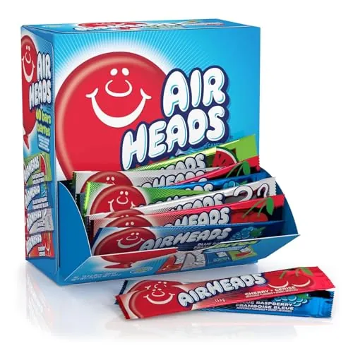 Airheads 60-Count Box