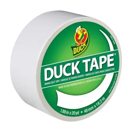 Duck Brand 1.88" x 20 yd. Colored Duct Tape
