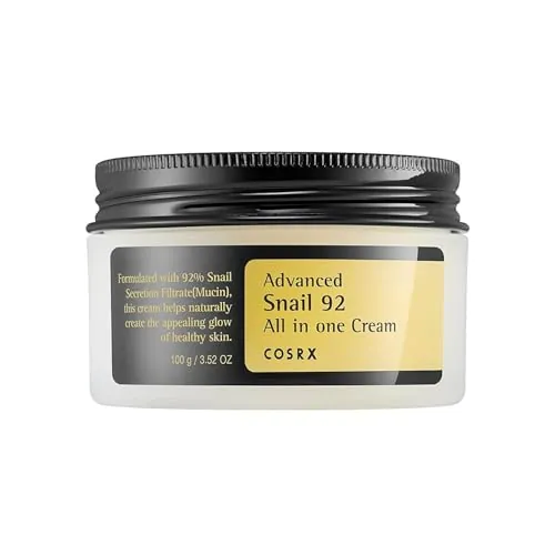 COSRX Advanced Snail 92 All in One Cream 3.52oz