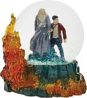 Enesco Wizarding World of Harry Potter Collectible Figurines at Amazon for From $11 + free shipping w/ Prime