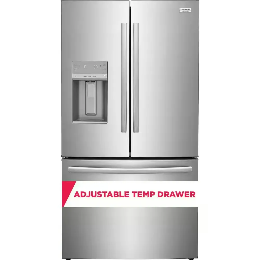 Frigidaire Gallery 36" 28-cu. ft. French Door Refrigerator