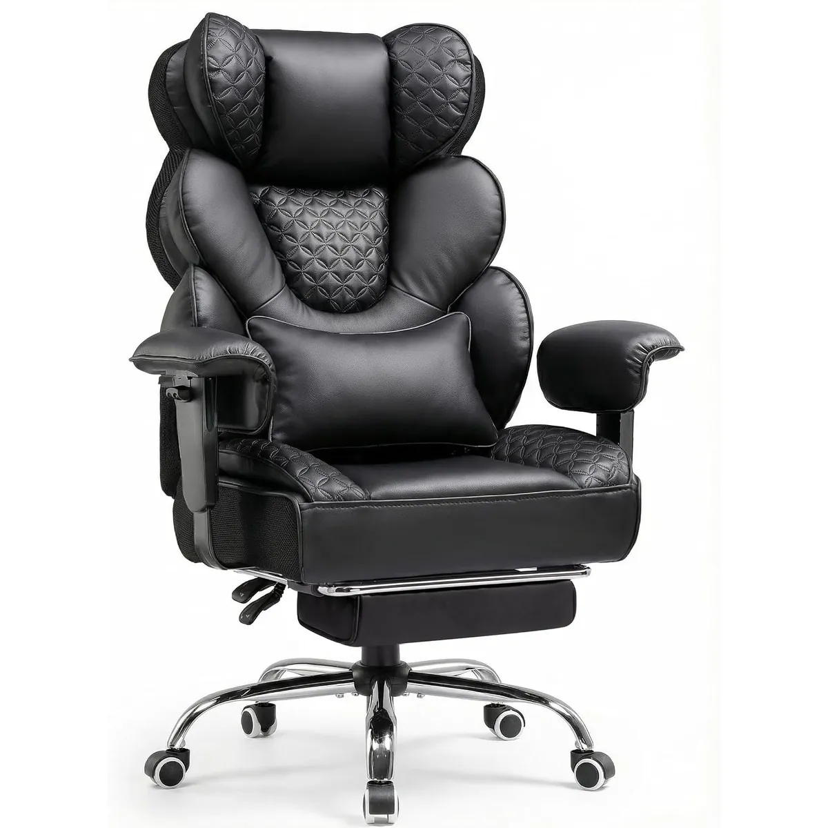 Comhoma Big and Tall Ergonomic Chair