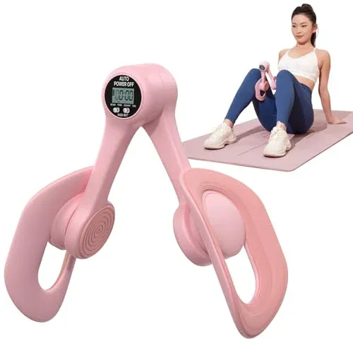 MERACH Thigh Trainer