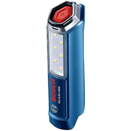 BOSCH 12V Max Lithium-Ion LED Worklight (Bare Tool)