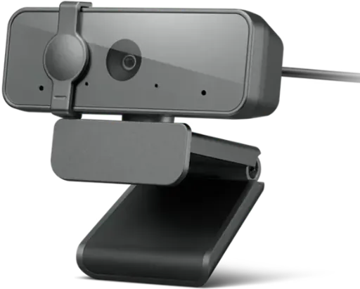 Lenovo Select FHD Webcam Stormy Grey
