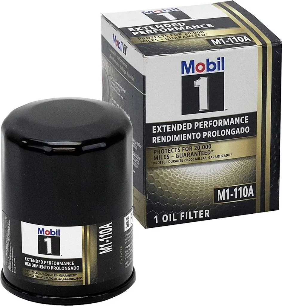 Mobil 1 M1-110A Extended Performance Oil Filter