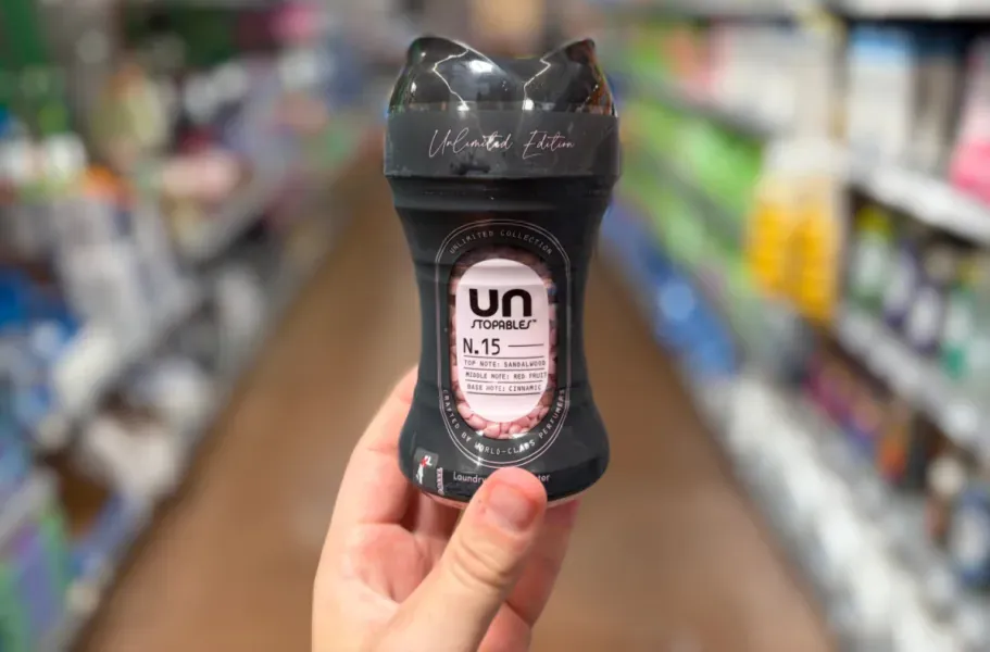 Downy Unstopables Scent Booster Beads 21.1oz