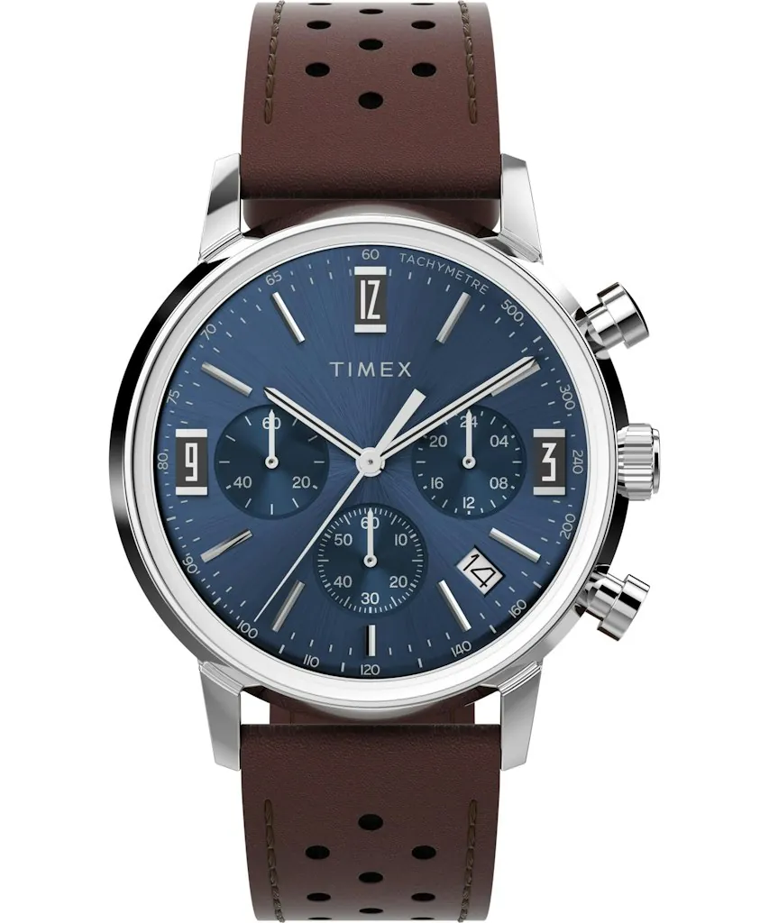 Timex Men's Marlin 40mm Watch