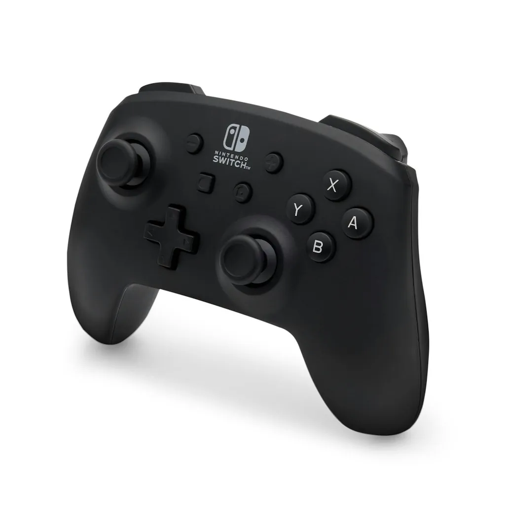 PowerA Wireless Controller for Nintendo Switch