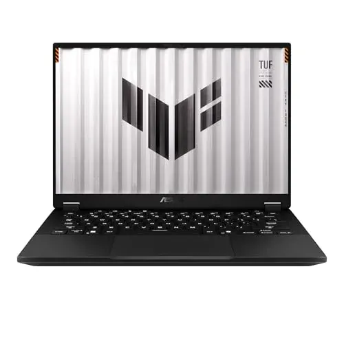 ASUS TUF Gaming A14 14" WQXGA 165Hz 32GB LPDDR5X 1TB SSD