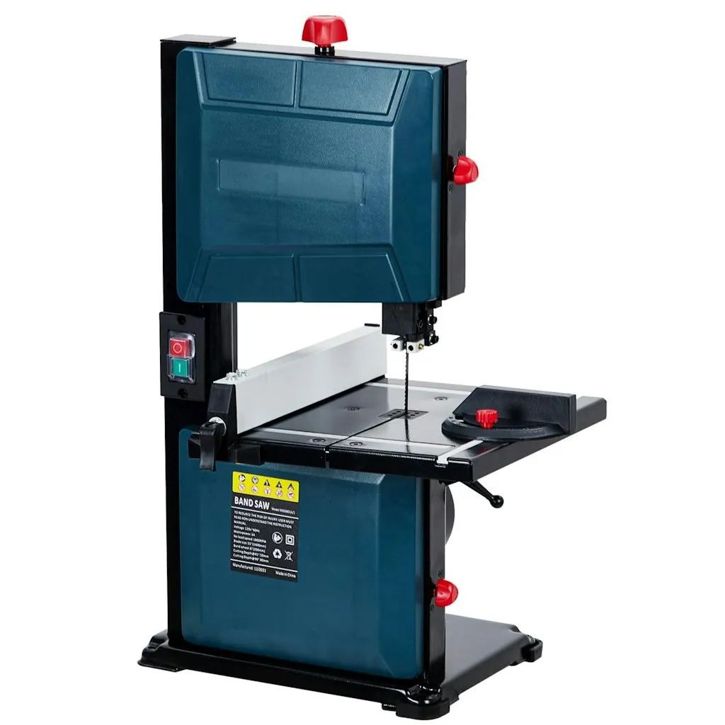 Garvee 8" Band Saw