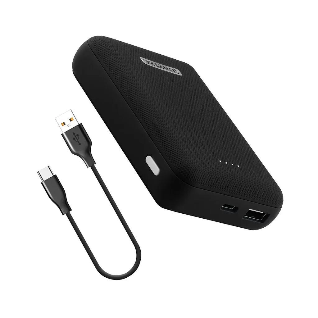 Liquipel Powertek 10,000mAh Compact Power Bank