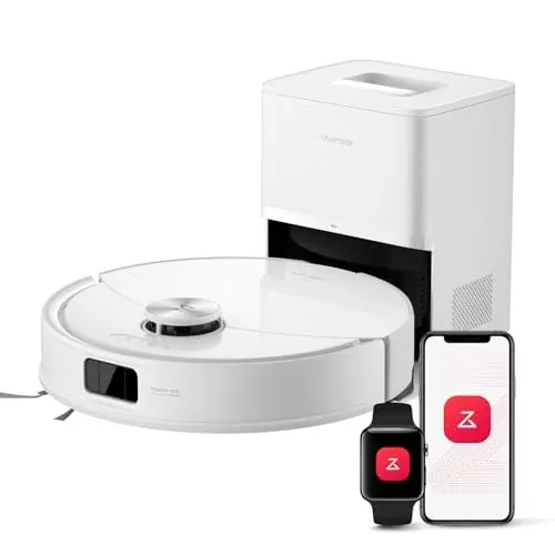 Roborock Q10 S5+ Robot Vacuum & Mop