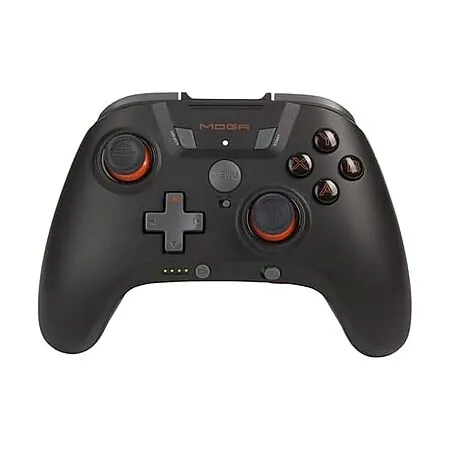 PowerA MOGA XP5-A Plus Bluetooth Video Game Controller for Android/PC
