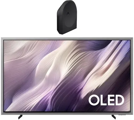 Samsung 77" OLED S95H 4K 165Hz Smart TV w/ Music Studio 5 (EDU/EPP Deal)