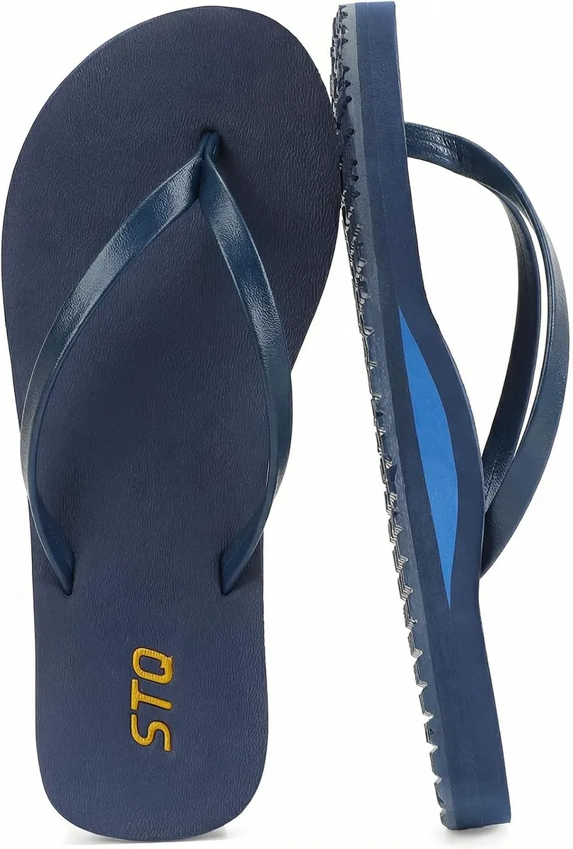 Women’s Arch Support Flip Flops
