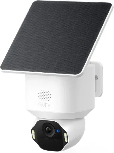 Eufy E42 4K Solocam Manufacturer Refurb