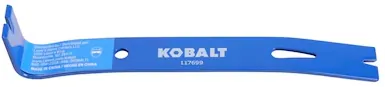 Kobalt 7-in Pry Bar