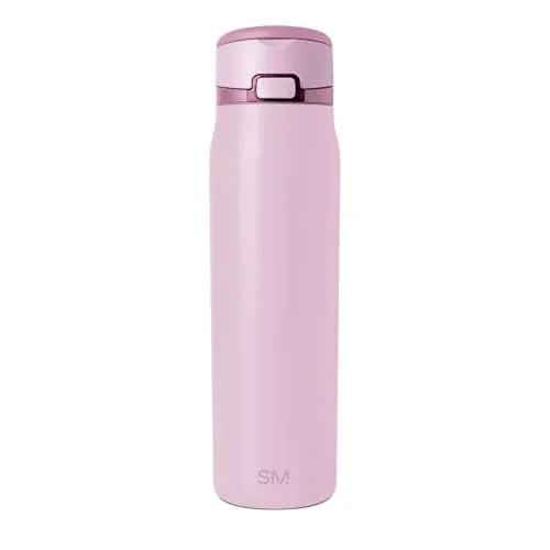 Simple Modern 30 oz Water Bottle with Straw & Handle