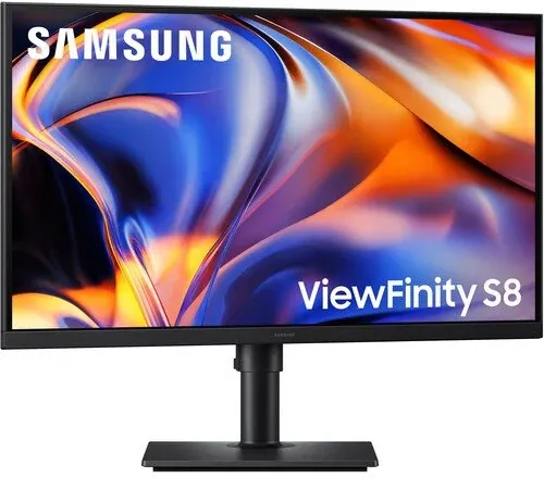 Samsung ViewFinity S80HF 27" 5K IPS 60Hz Monitor