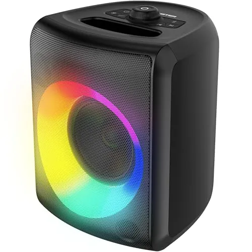 Monster Musicbox 60W Bluetooth Speaker