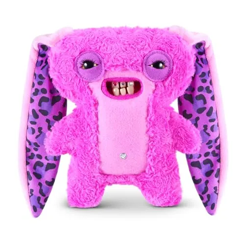 Fuggler Baddies Fuggs 9-Inch Plushies