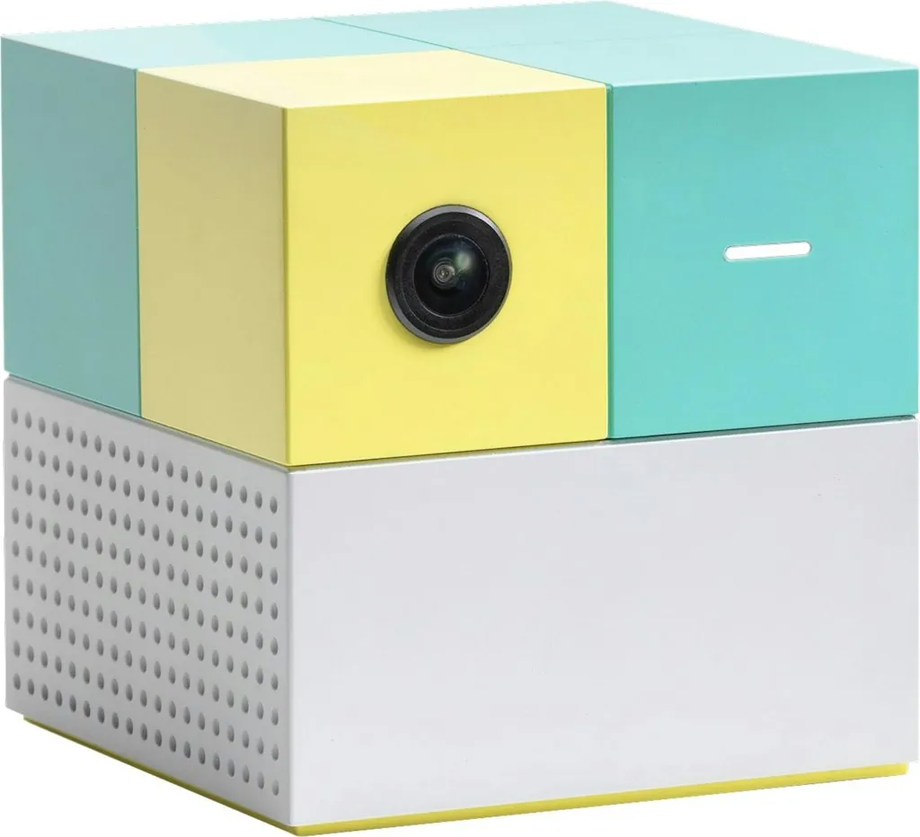 Nex Playground Active Play Gaming System
