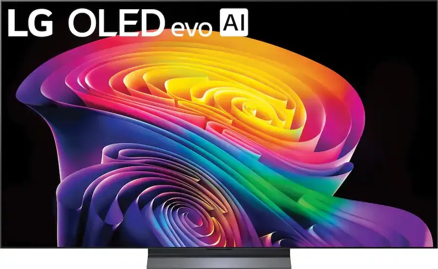 LG C6 Series OLED65C6PUA 65" 4K HDR OLED UHD Smart TV