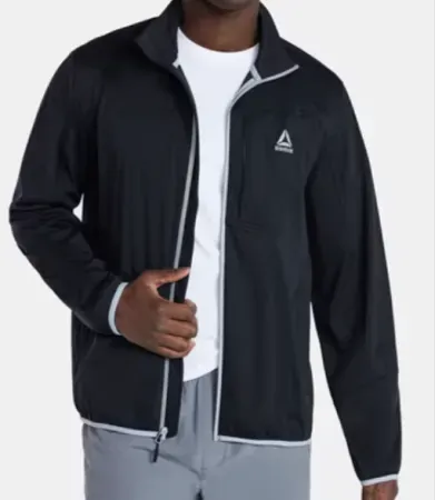 Reebok, Ozark Trail, Bass & Co Men's Jackets from