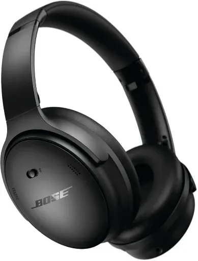Bose QuietComfort Noise Cancelling Headphones, Certified Refurbished