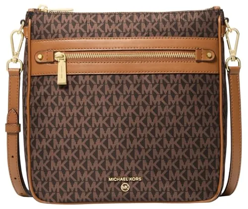 Michael Kors Jet Set Charm Large Crossbody Bag