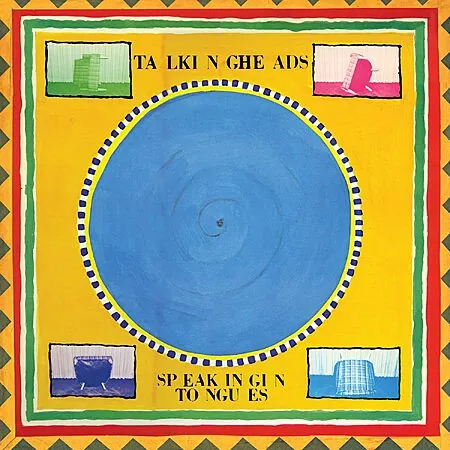 Talking Heads: Speaking in Tongues (Vinyl w/ AutoRip MP3)