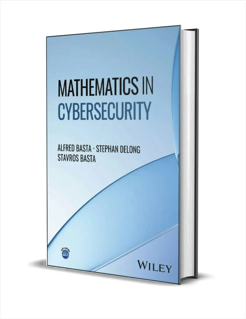 "Mathematics in Cybersecurity" eBook: Free + digital download