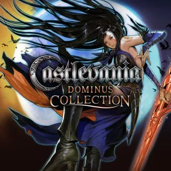 Castlevania: Dominus Collection (PS5 Digital Download)