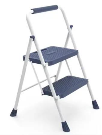 Edx 2-Step Ladder (up to 800 lbs)